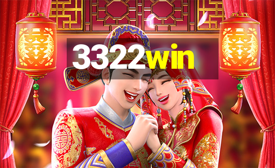 3322win