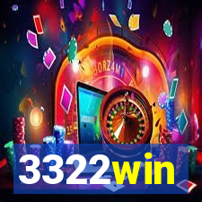 3322win