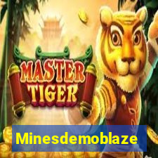 Minesdemoblaze