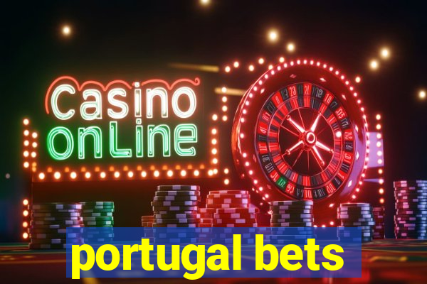 portugal bets