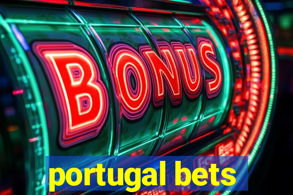 portugal bets