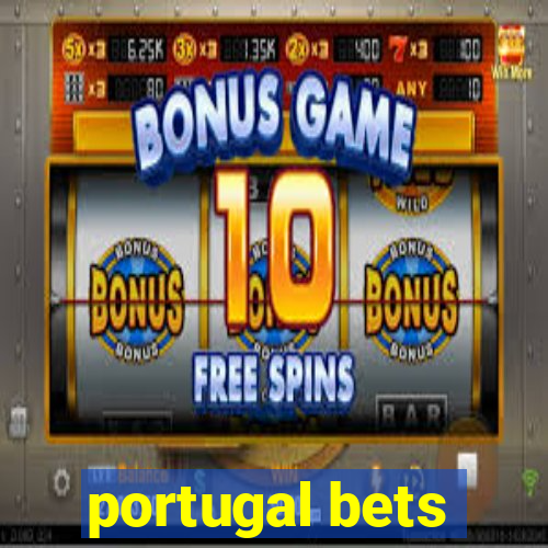 portugal bets