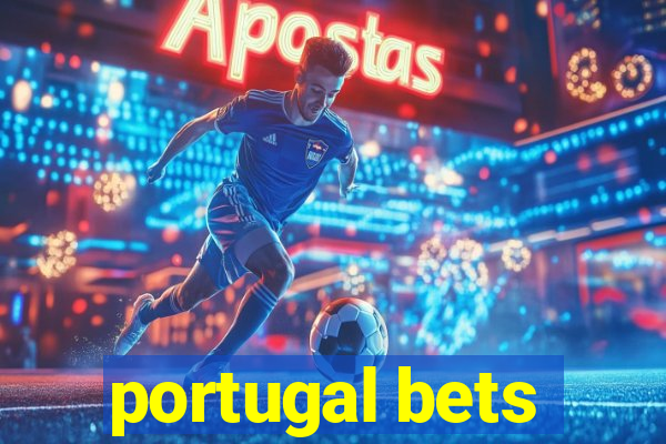 portugal bets