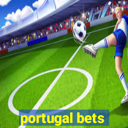 portugal bets