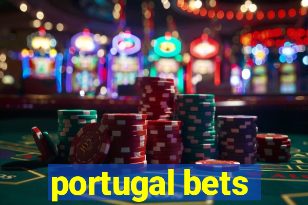 portugal bets