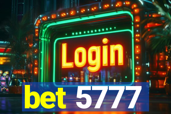 bet 5777