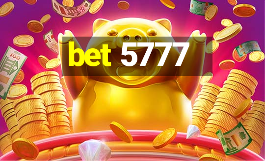 bet 5777