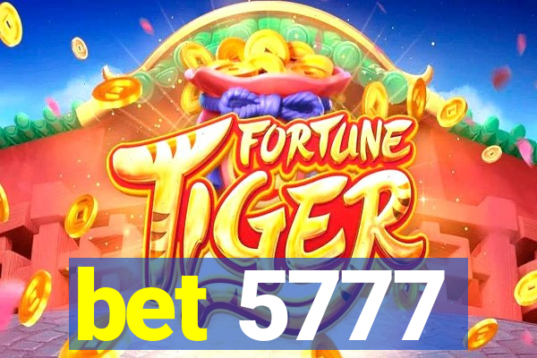 bet 5777