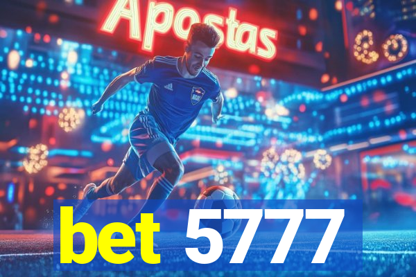 bet 5777