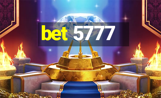 bet 5777