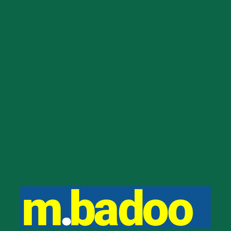 m.badoo