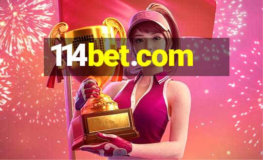 114bet.com