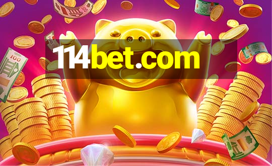 114bet.com