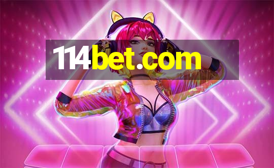 114bet.com