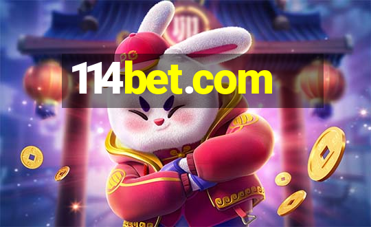 114bet.com