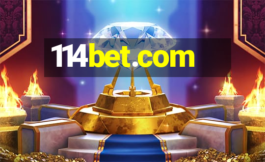 114bet.com