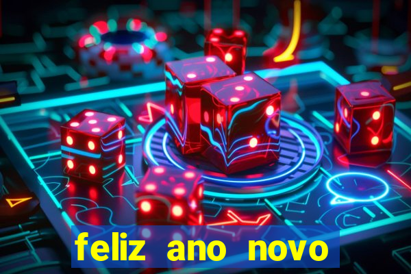 feliz ano novo amor frases curtas