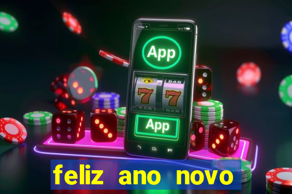 feliz ano novo amor frases curtas