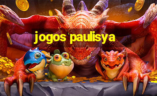 jogos paulisya