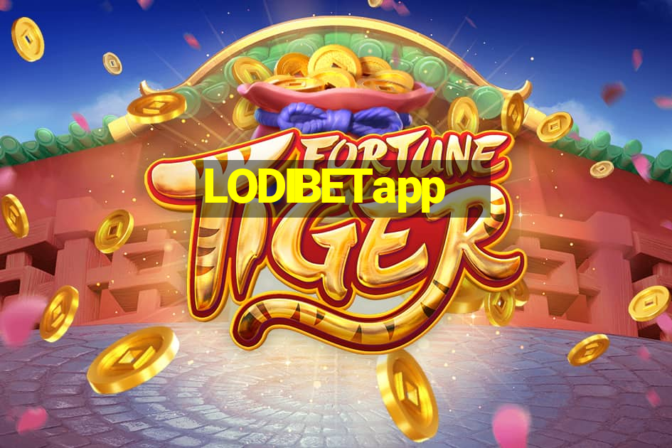 LODIBETapp