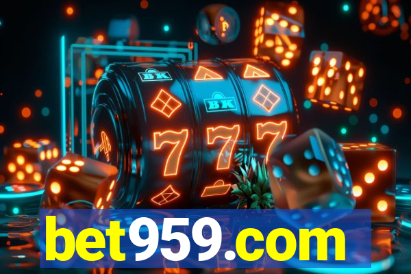 bet959.com