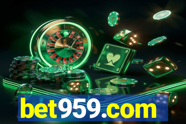 bet959.com