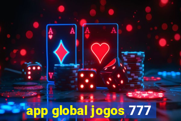 app global jogos 777