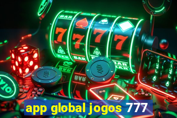 app global jogos 777