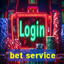 bet service