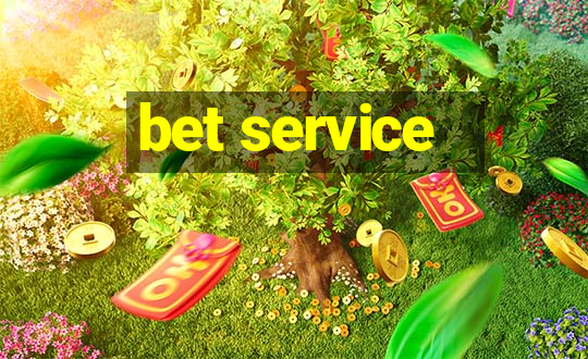 bet service