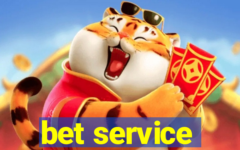 bet service