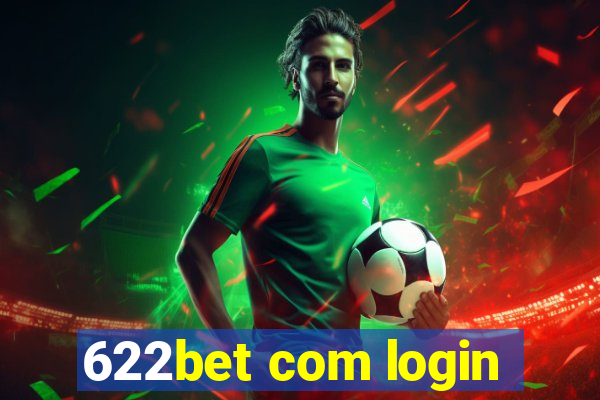 622bet com login