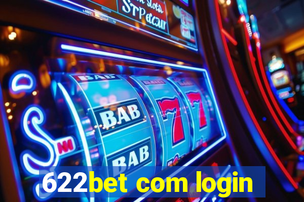 622bet com login