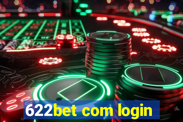 622bet com login