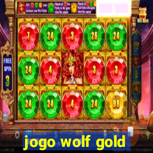 jogo wolf gold