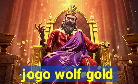 jogo wolf gold