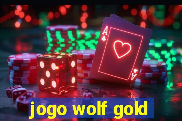 jogo wolf gold