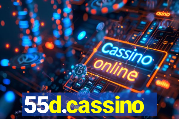 55d.cassino