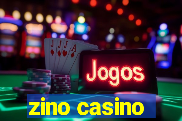 zino casino