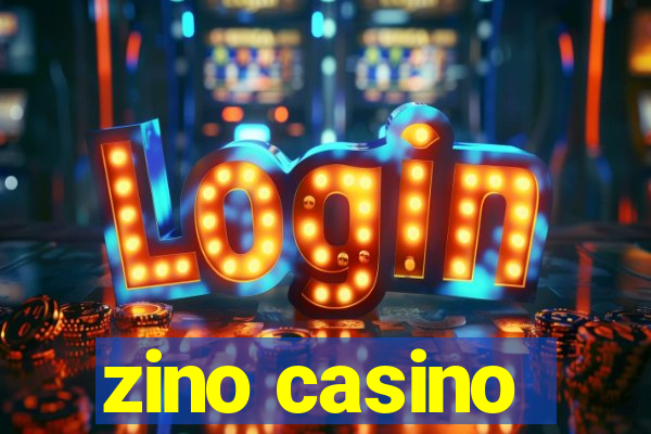 zino casino