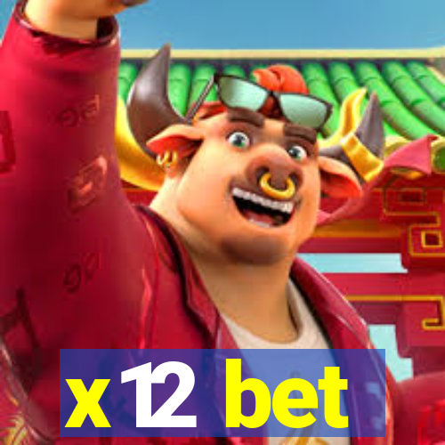 x12 bet