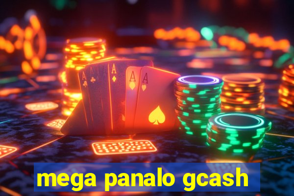 mega panalo gcash