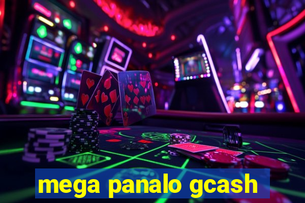 mega panalo gcash