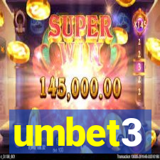 umbet3