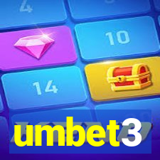 umbet3