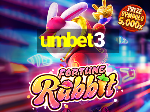 umbet3