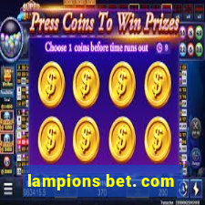 lampions bet. com