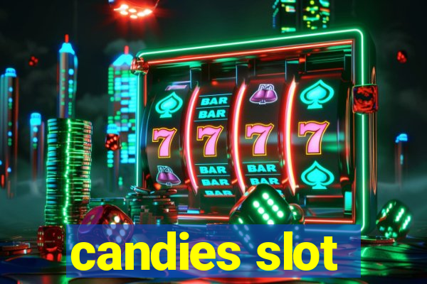 candies slot