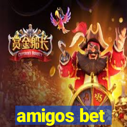 amigos bet