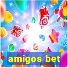 amigos bet